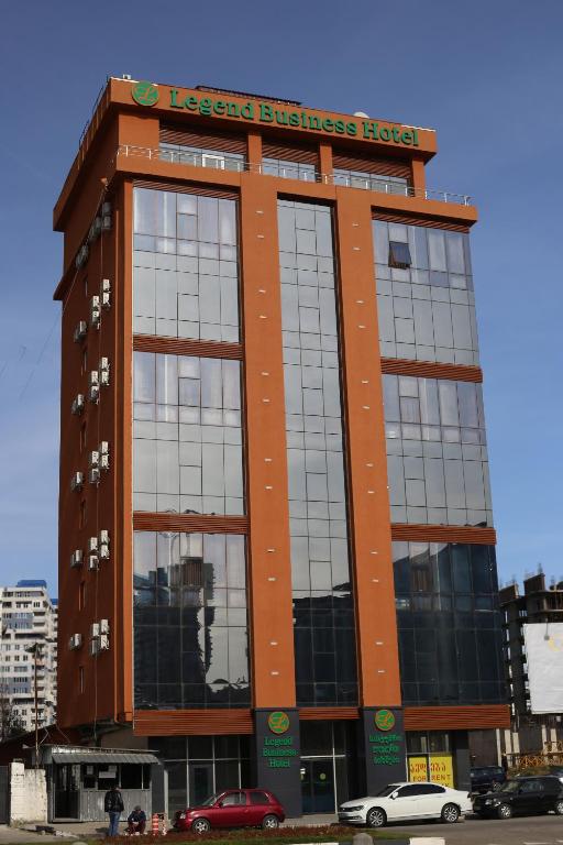 تور ارزان Legend Business Hotel Batumi_790.png